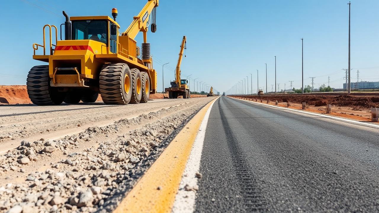 Útépítés tükör készítés