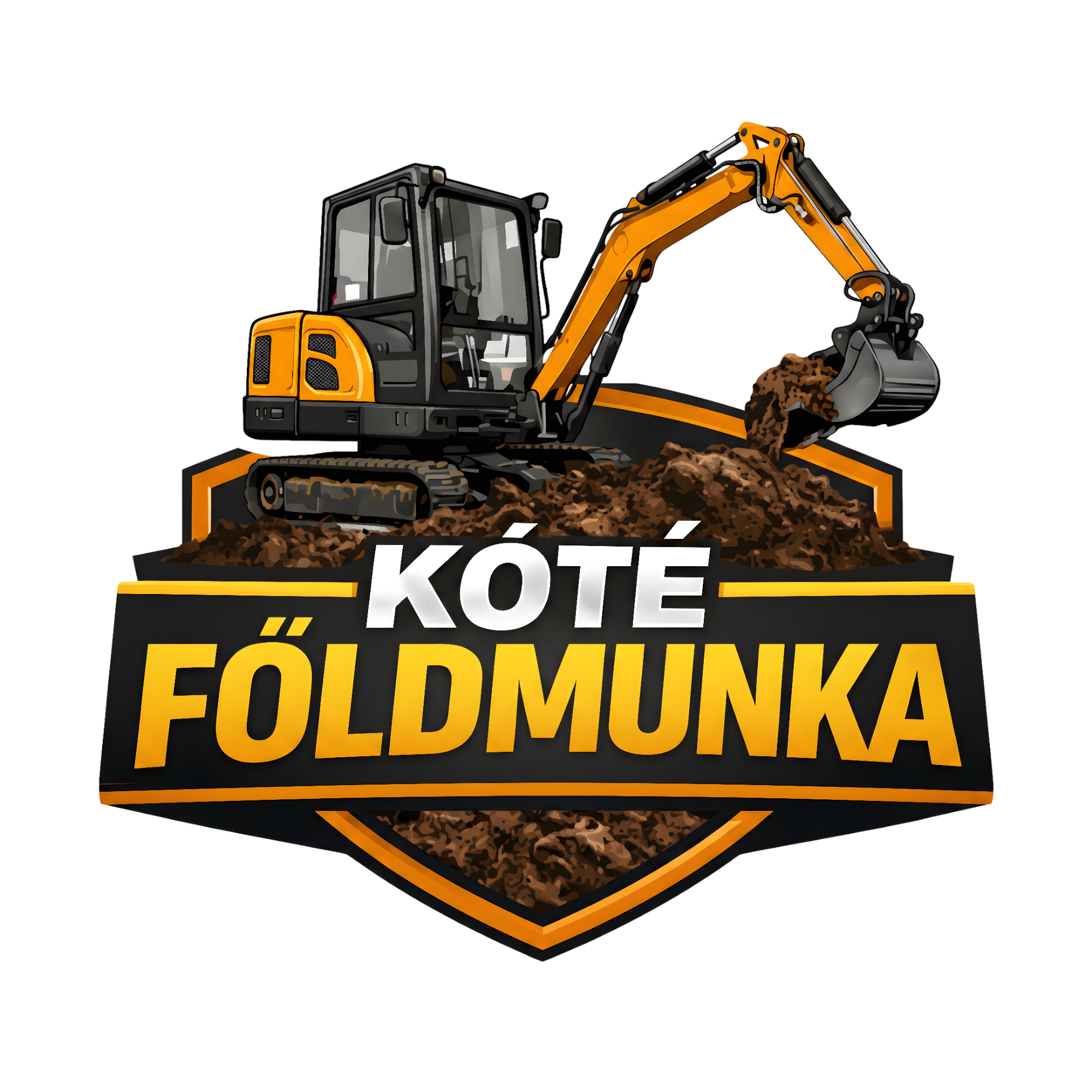 Kóté Földmunka